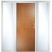 Composite Door/Frame Set Newhaven (Solid)